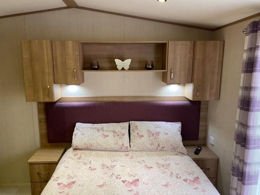 Kingfisher Court 2 Tattershall Lakes With Hot Tub Exterior foto